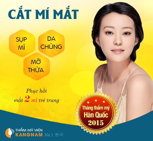 Địa chỉ cắt mí mắt đẹp nhất tại Hà Nội?2