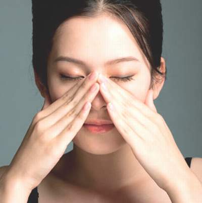 10 phút mỗi ngày để “tăng tuổi thọ” cho làn da quanh mắt4