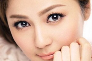 Đôi mắt đẹp – Điểm nhấn thu hút phái mạnh trong lần đầu gặp mặt