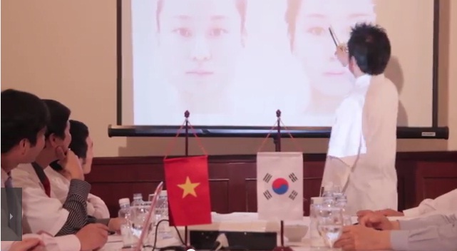 Làm đẹp cho đôi mắt, tại sao không?7