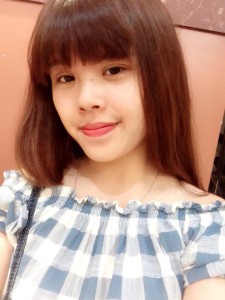 “Hãy mạnh dạn để có đôi mắt 2 mí to tròn như tôi” – Chia sẻ của Nhật Linh