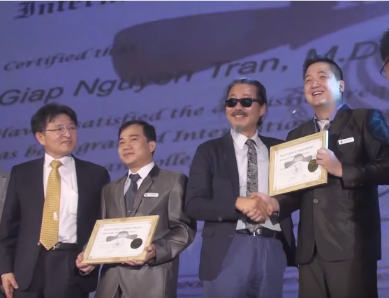 Kangnam - Bệnh viện thẩm mỹ tiêu chuẩn Hàn Quốc đầu tiên tại Việt Nam788