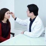 Cắt mí mắt có hại không? Cắt mí mắt có để lại sẹo không?