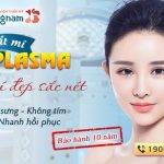 Soi cận cảnh kết quả cắt mí mắt PLasma – Mí đẹp chuẩn từng li – Bảo hành uy tín