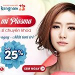 [OFF ngay 25% ++ ] Cắt mí Plasma tạo mí đẹp ngay- Mắt tươi trẻ – Bác sĩ chuyên khoa tư vấn